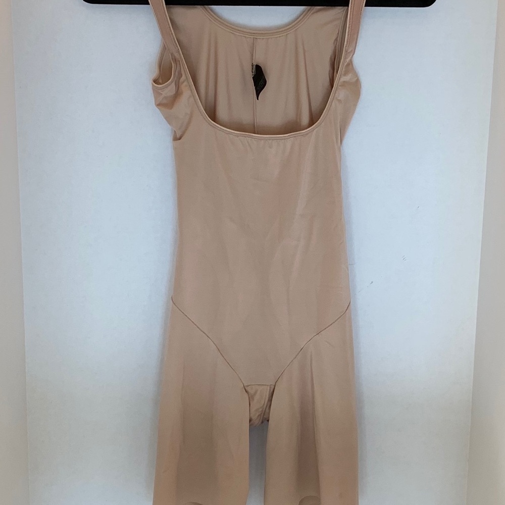 Body shaper by Soma full body shaper nude medium
